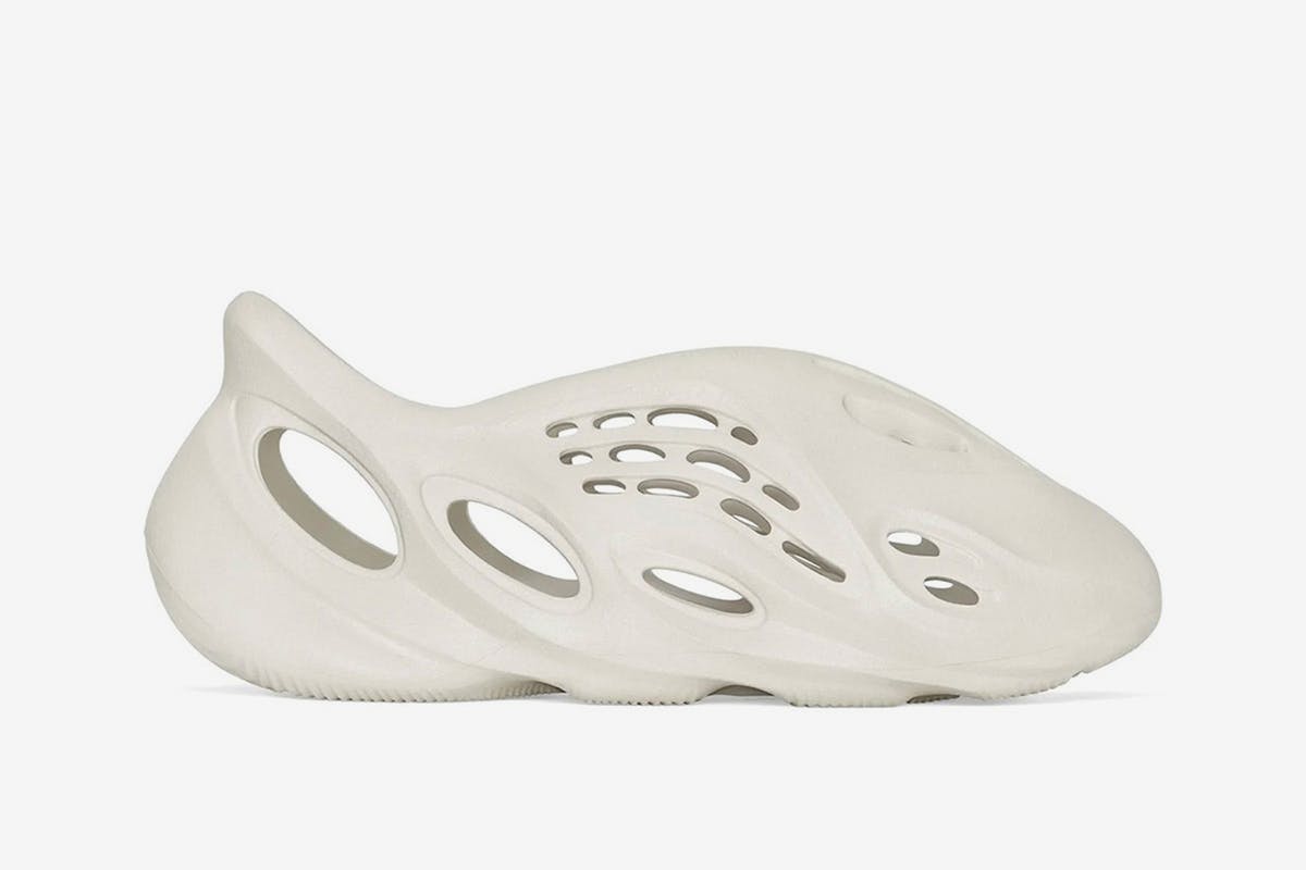 complex yeezy restock